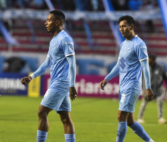 Club Bolivar