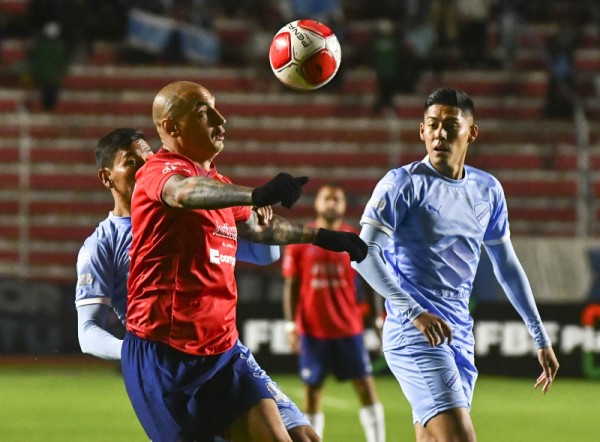 Club Bolivar