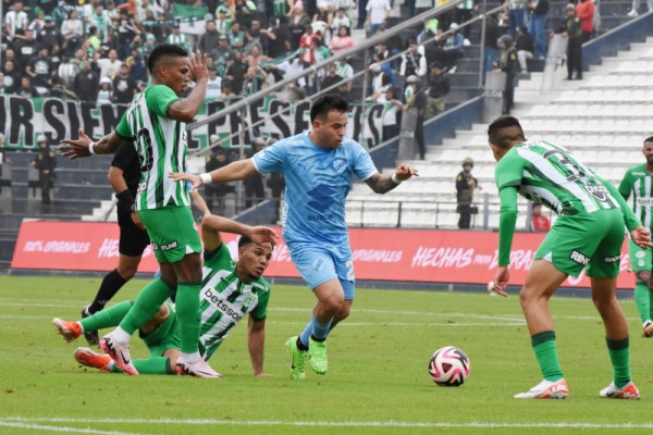 Club Bolivar