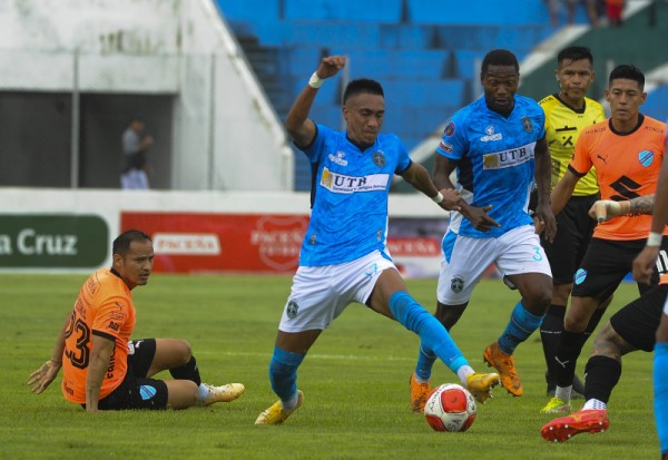 Club Bolivar