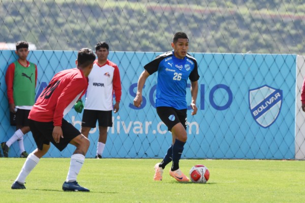 Club Bolivar