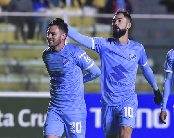 Club Bolivar