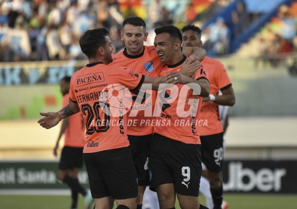 Club Bolivar