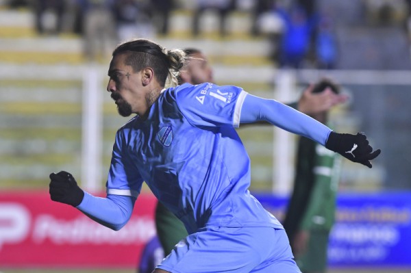 Club Bolivar