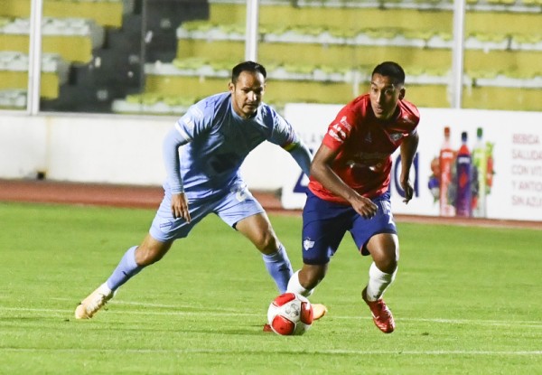 Club Bolivar