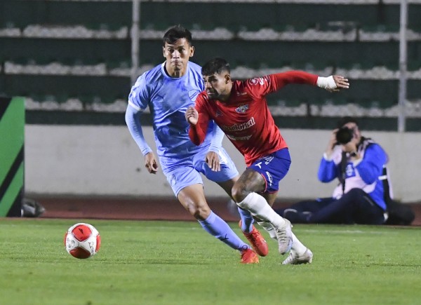 Club Bolivar