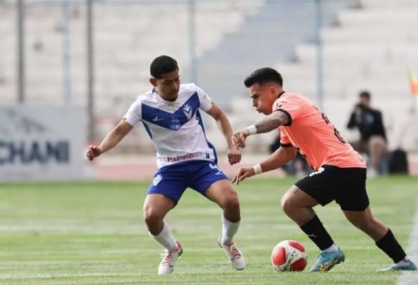 Club Bolivar