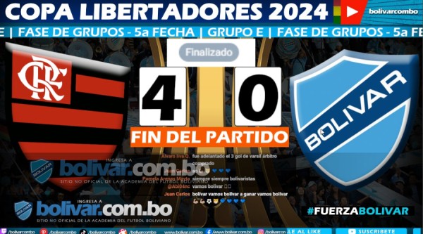 Club Bolivar