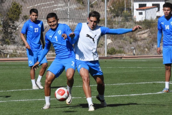 Club Bolivar
