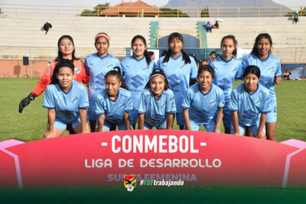 Club Bolivar