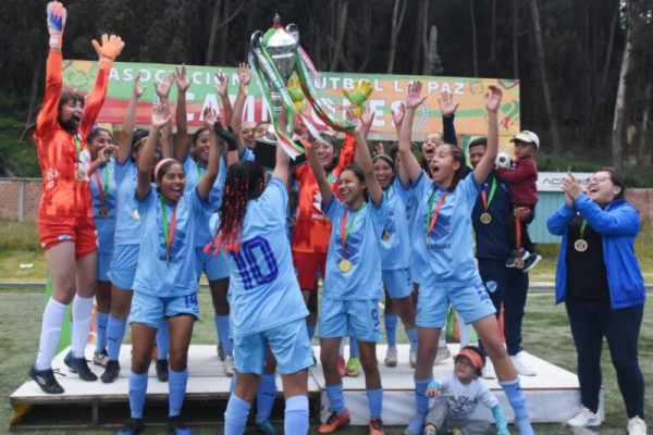 Club Bolivar