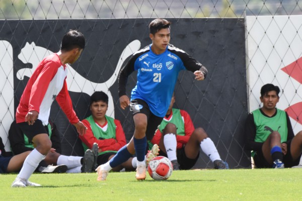 Club Bolivar