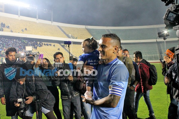 Club Bolivar