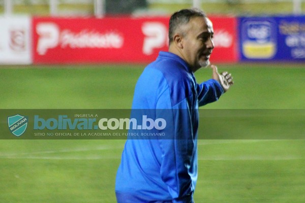 Club Bolivar