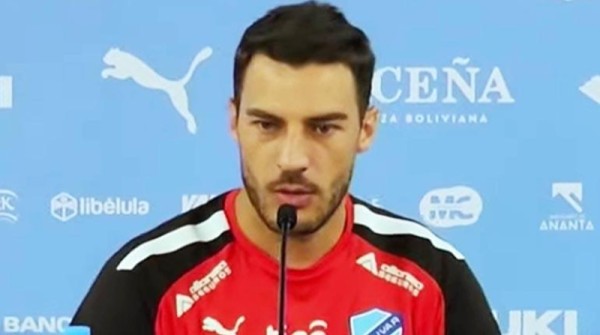 Club Bolivar