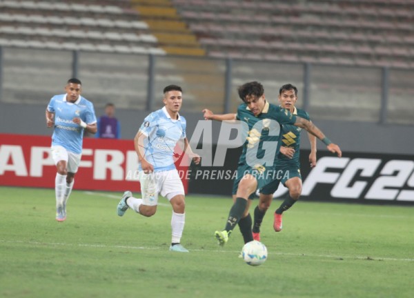 Club Bolivar