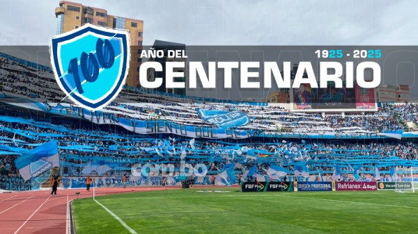 Club Bolivar