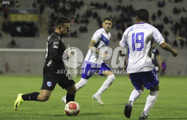 Club Bolivar