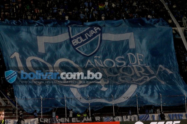 Club Bolivar