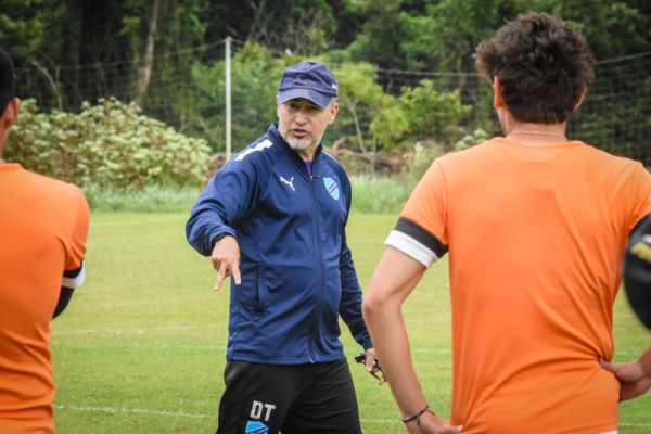 Club Bolivar