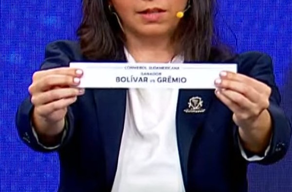 Club Bolivar