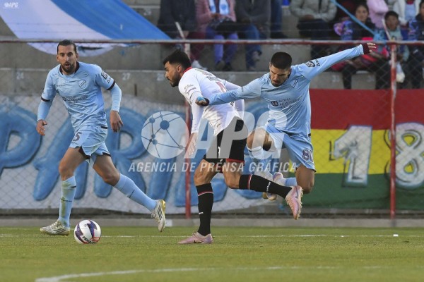 Club Bolivar