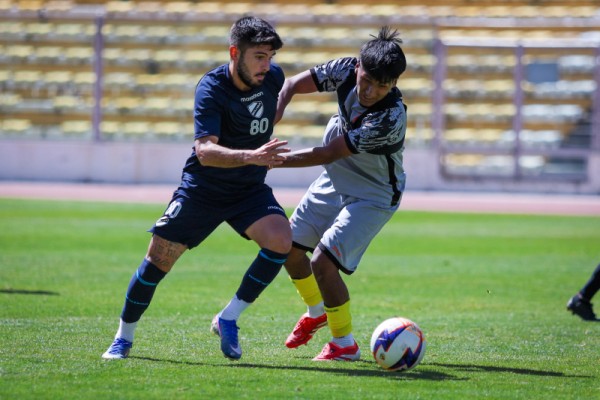 Club Bolivar